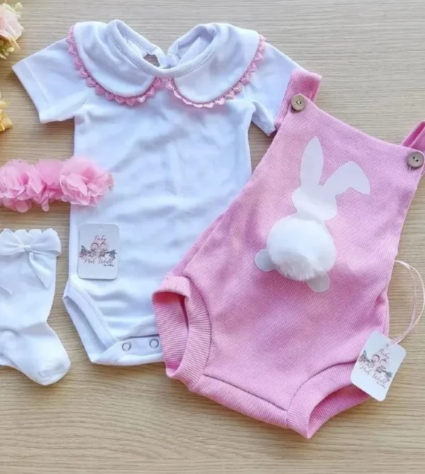 Set Bunny
