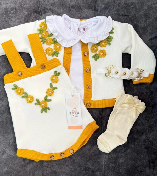 Set Otoño