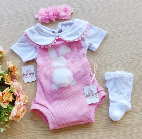Set Bunny - Imagen 2