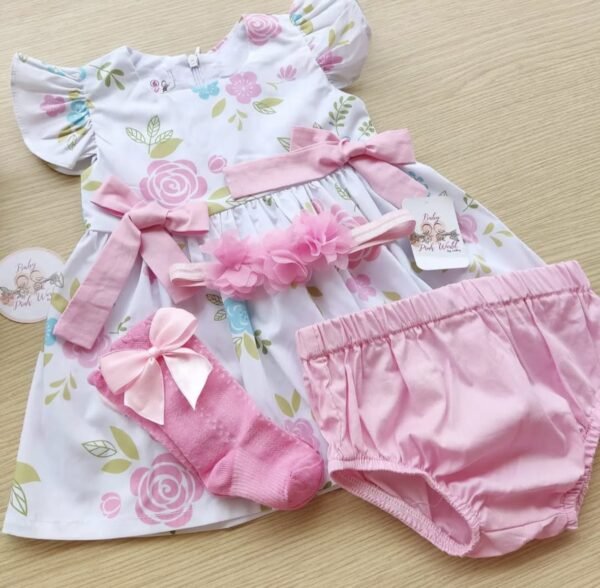 Vestido Encanto - Imagen 2