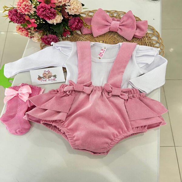 Conjunto Sara - Imagen 2