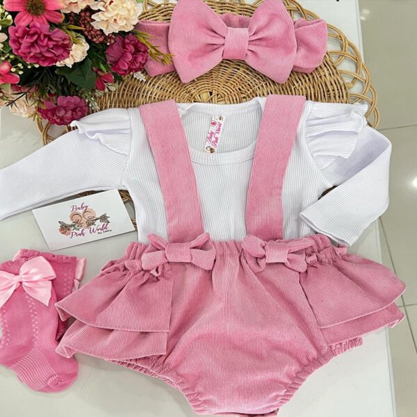 Conjunto Sara
