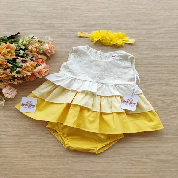 Vestido Boleros