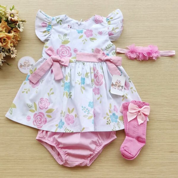 Vestido Encanto