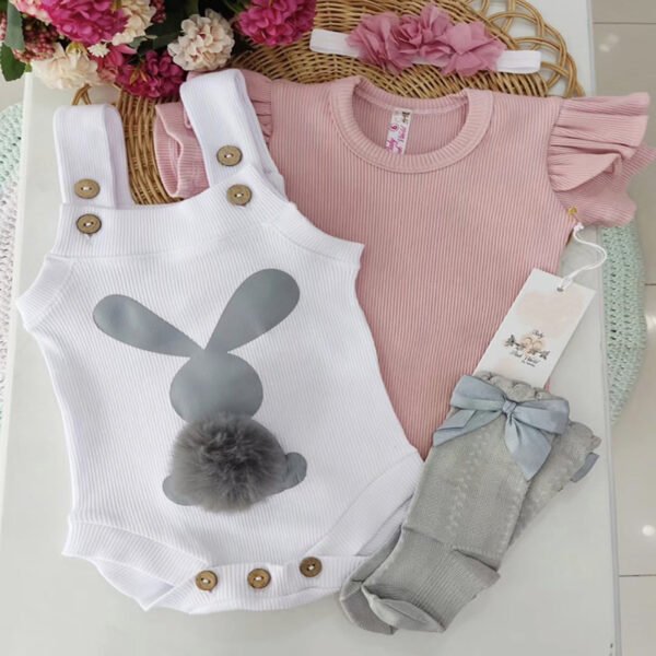 Set Dulce Conejito