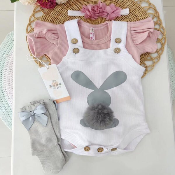 Set Dulce Conejito - Imagen 2