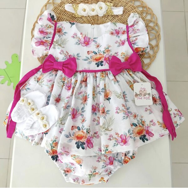 Vestido Isabella - Imagen 2