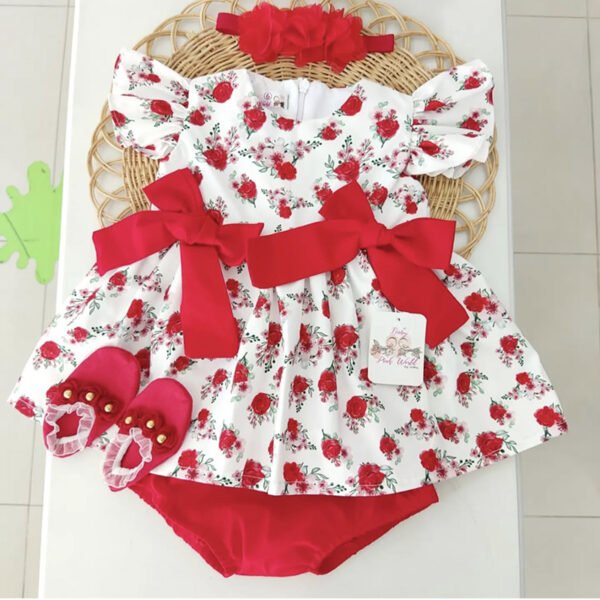 Vestido Rosi - Imagen 2