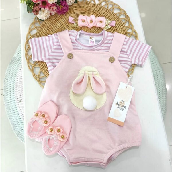 Set Conejita
