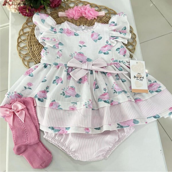 Vestido Aurora - Imagen 2