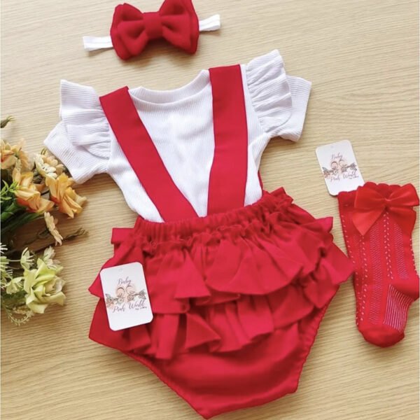 Set Ali - Imagen 2