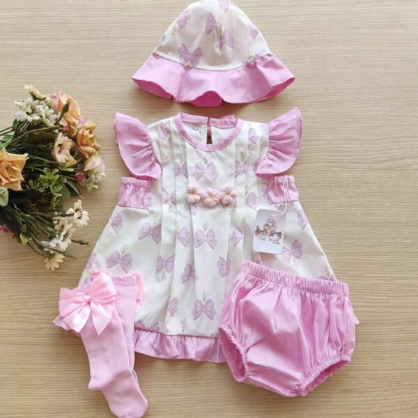 Vestido Muñeca - Imagen 3