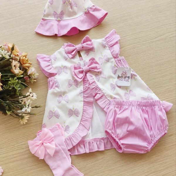 Vestido Muñeca - Imagen 2