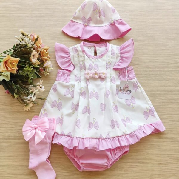 Vestido Muñeca