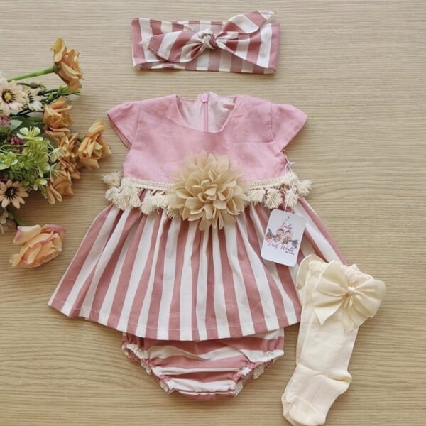 Vestido Alaia