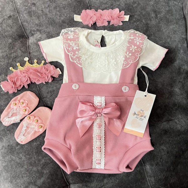 Set Cristal