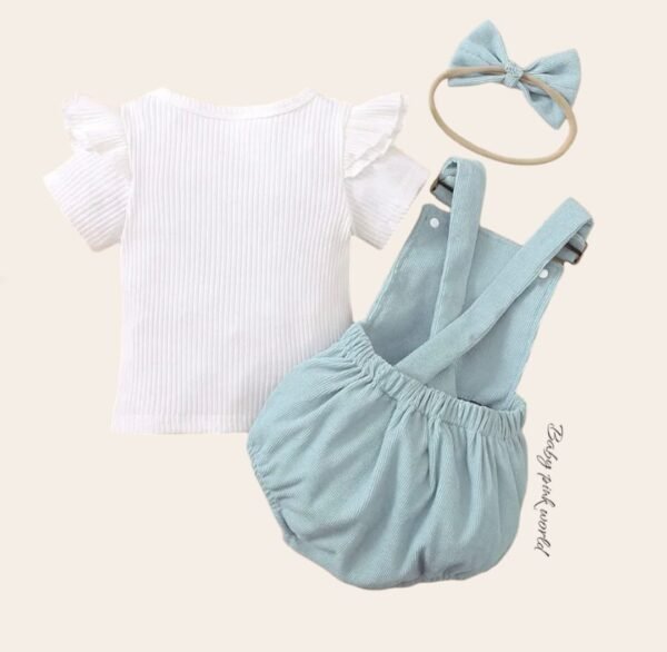 Set Pana Menta - Imagen 2
