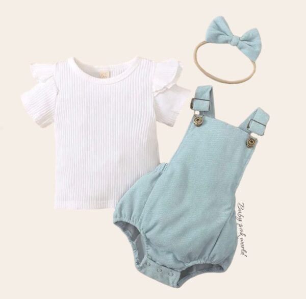 Set Pana Menta