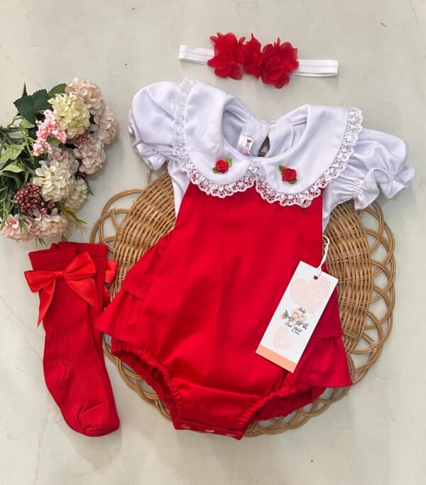 Set Rojo