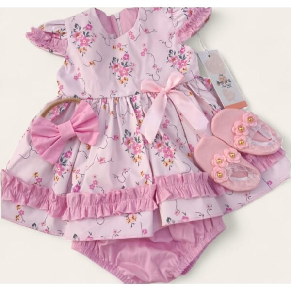 Vestido Primavera - Imagen 2
