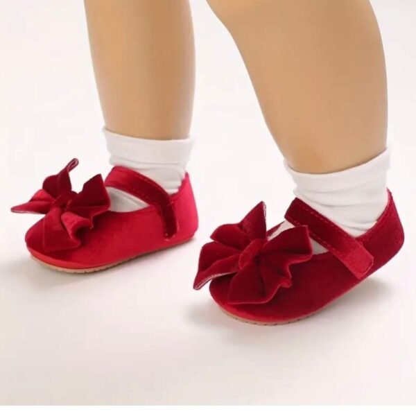 Zapatos Pana - Imagen 3