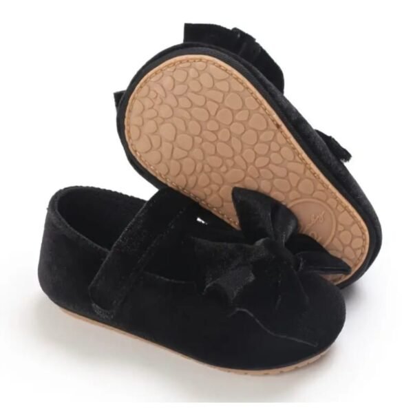 Zapatos Pana Negros - Imagen 2