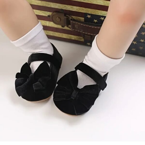 Zapatos Pana Negros - Imagen 3
