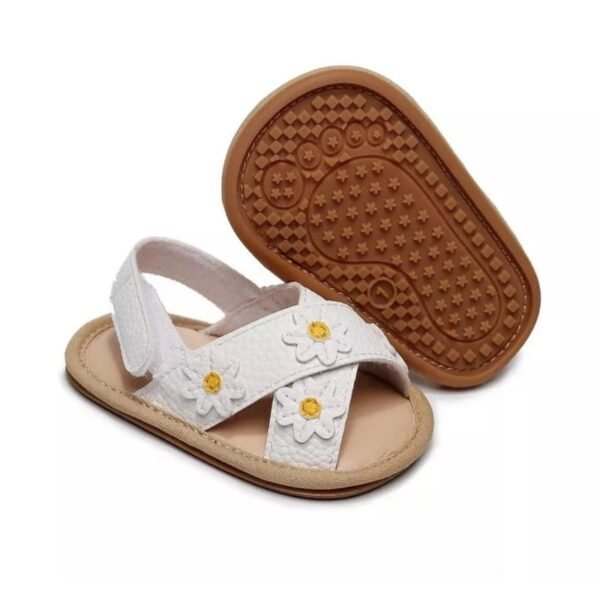 Sandalias Margarita - Imagen 2