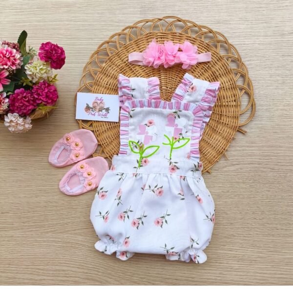 Romper Elena