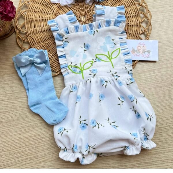 Romper Elena - Imagen 5