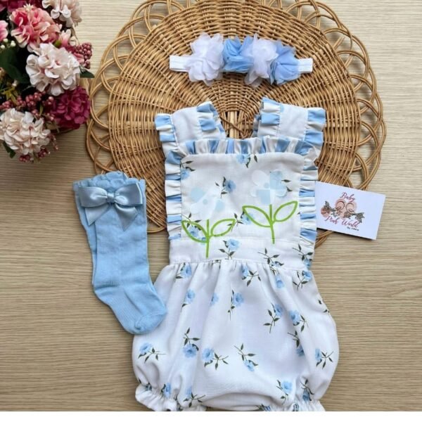 Romper Elena - Imagen 2