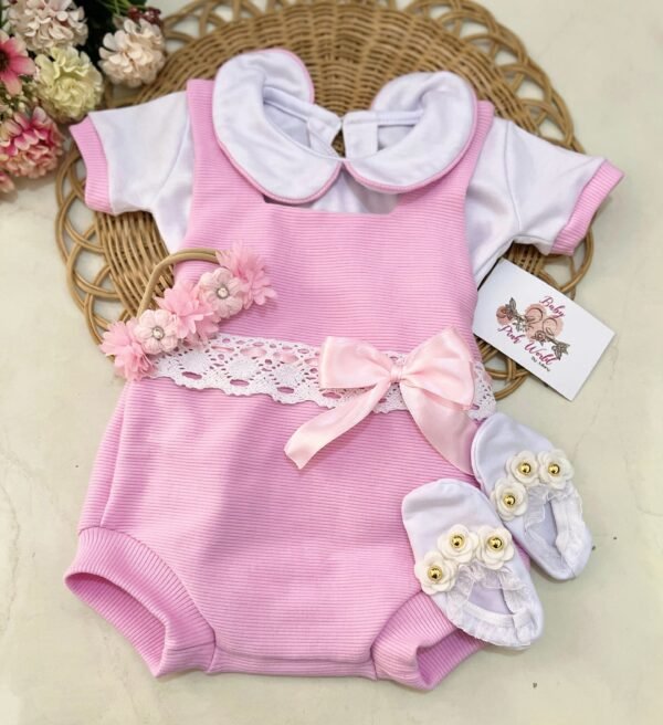 Conjunto Sarita - Imagen 2