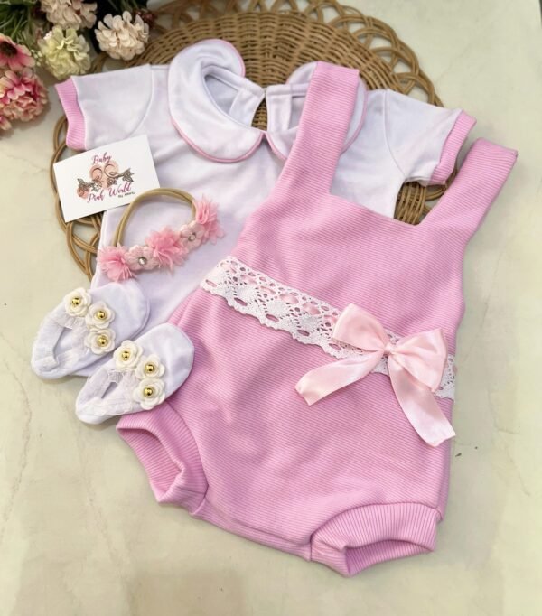 Conjunto Sarita