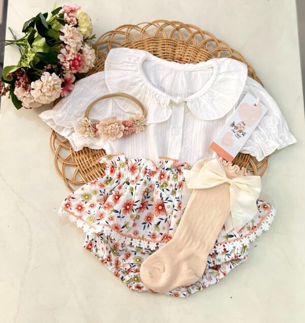 Conjunto Anne