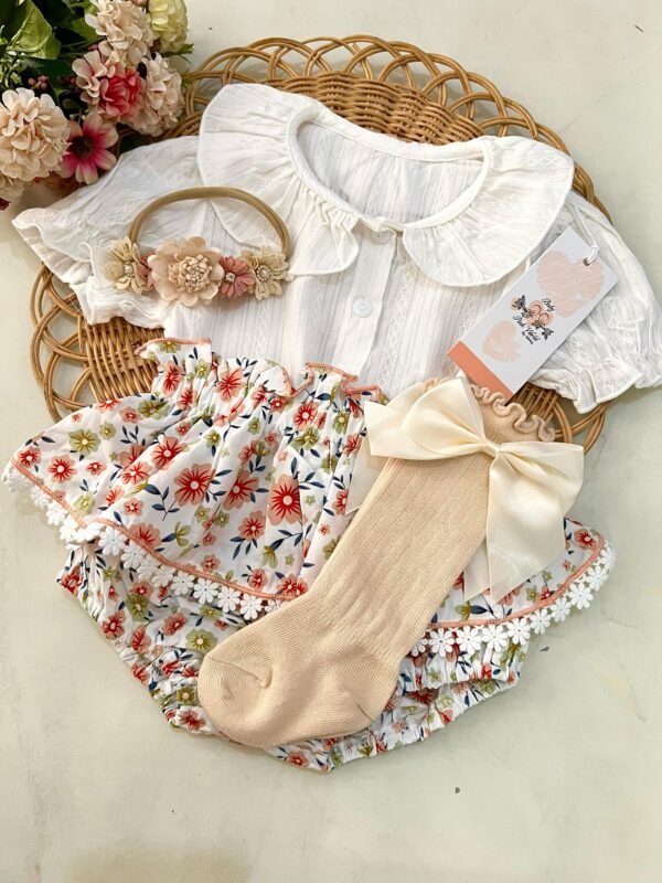 Conjunto Anne - Imagen 2