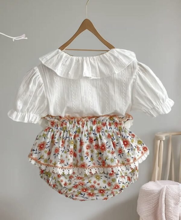 Conjunto Anne - Imagen 4